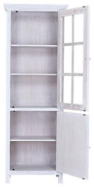 Santana Cabinet